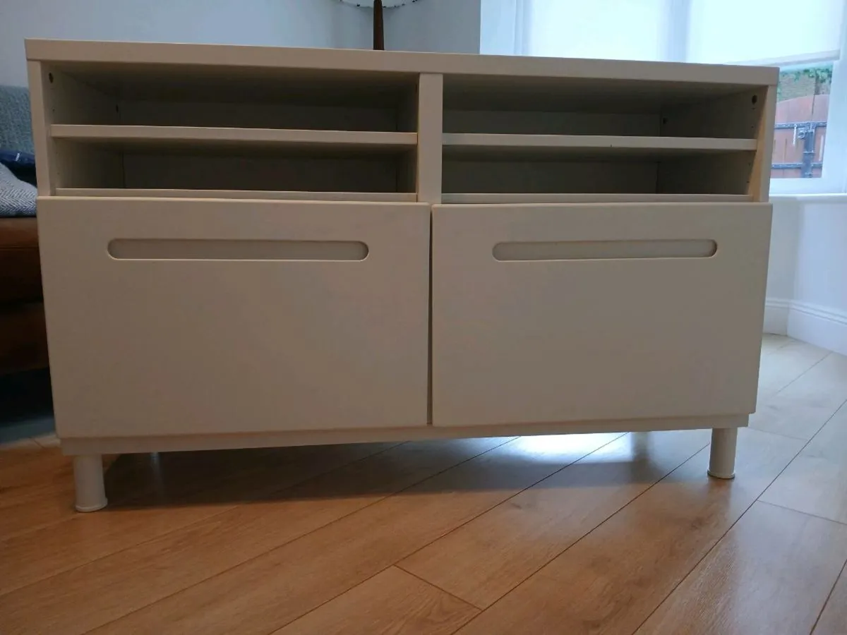 Storage Unit - Image 1