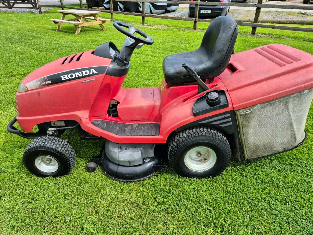 Lawnmower - Image 1