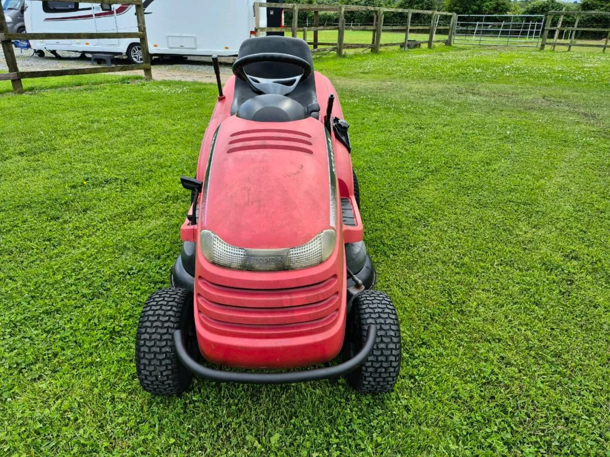 Lawnmower - Image 2