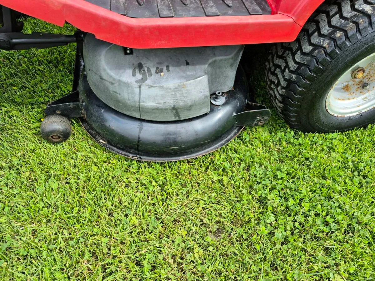 Lawnmower - Image 4