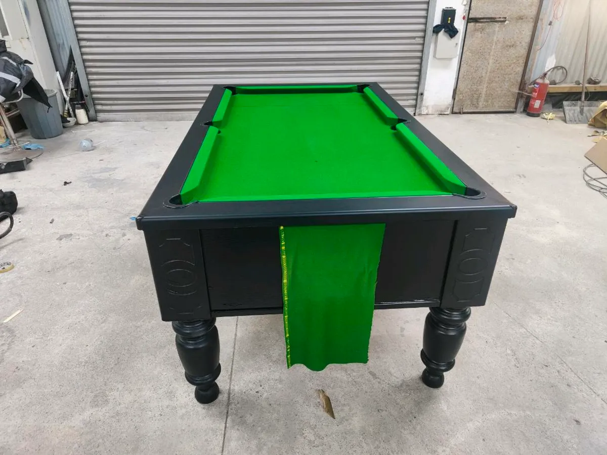 Pool table - Image 2