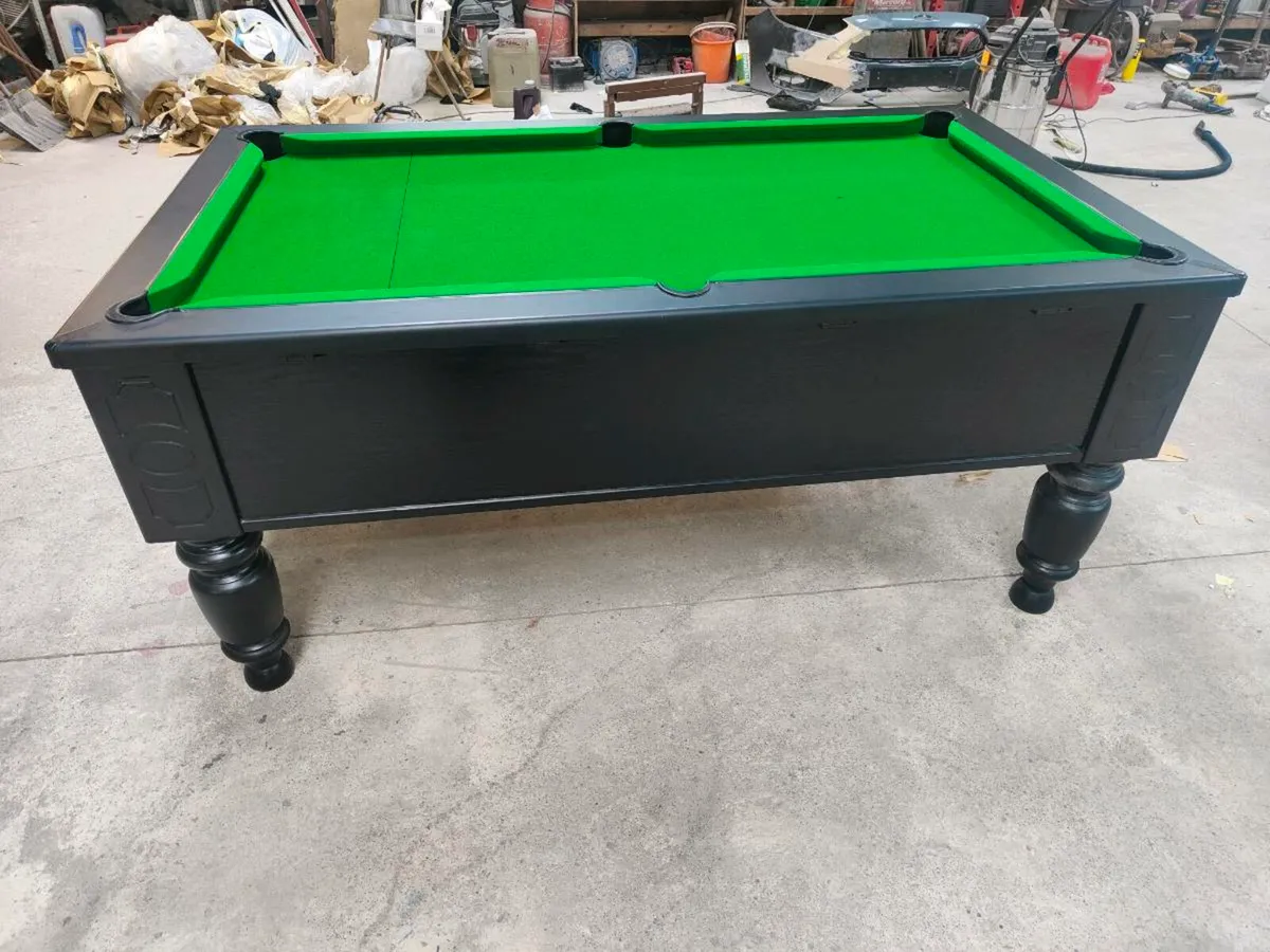 Pool table - Image 3
