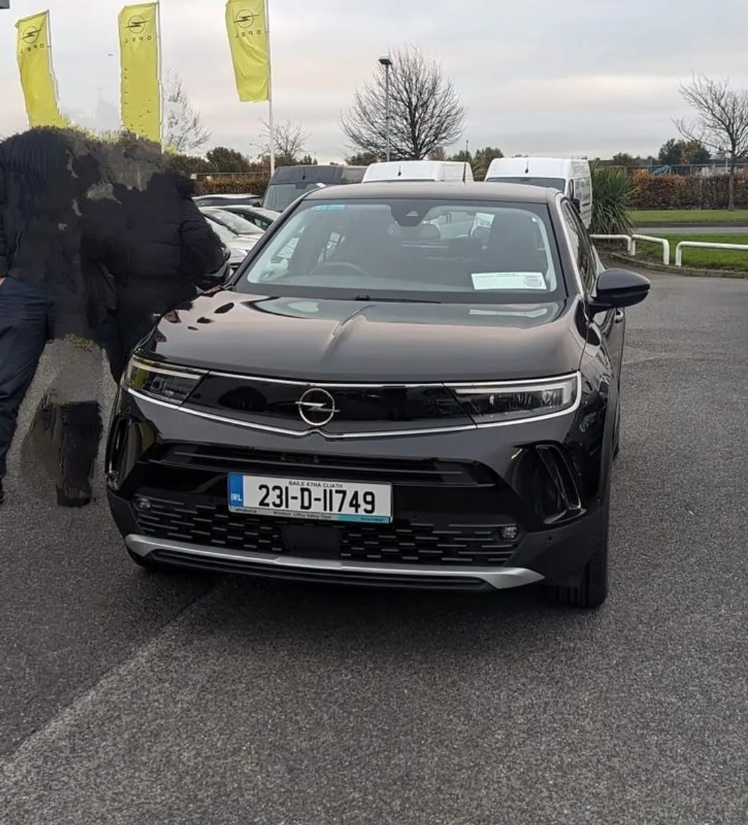 2023 Opel Mokka - Image 2