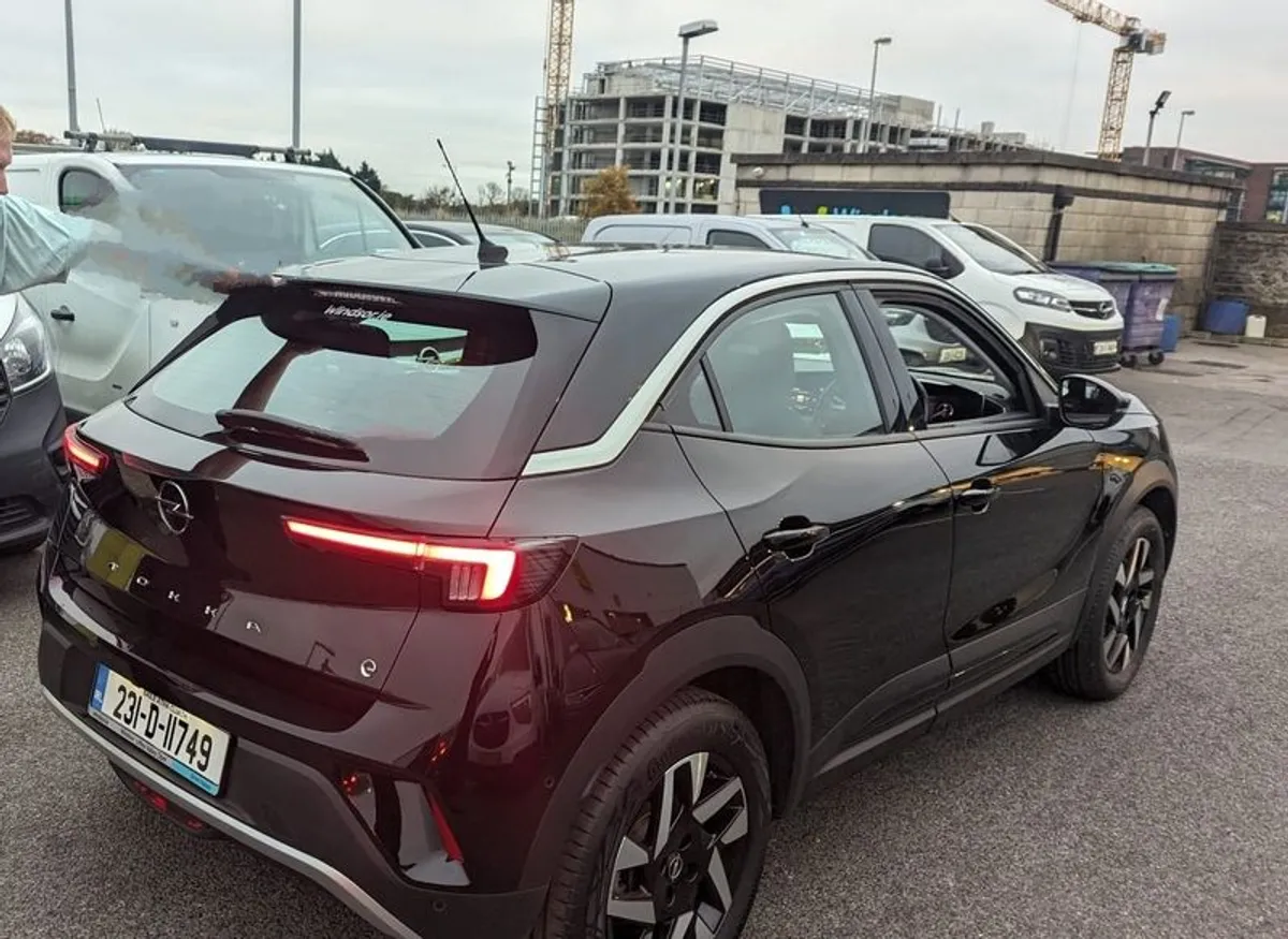 2023 Opel Mokka - Image 3