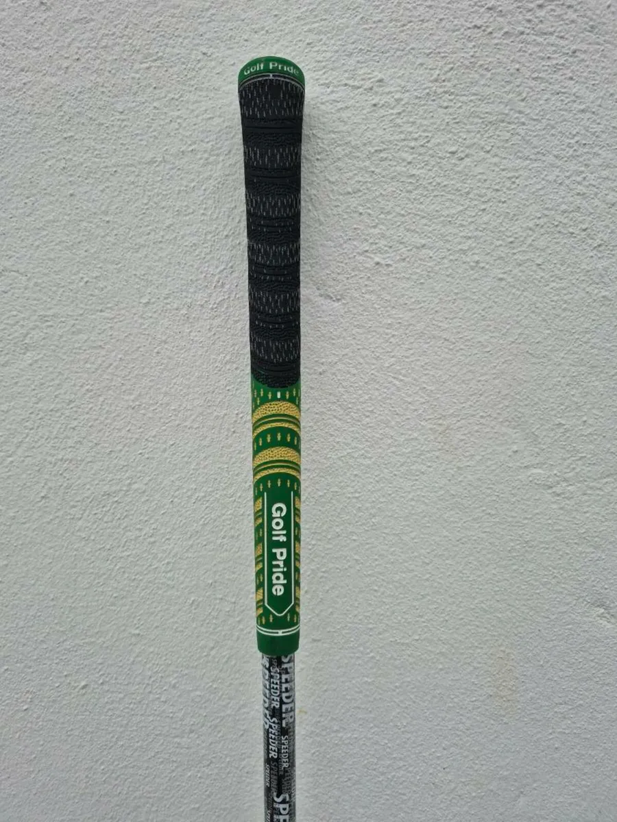 Callaway FTi 10 degree regular shaft Driver - Image 3