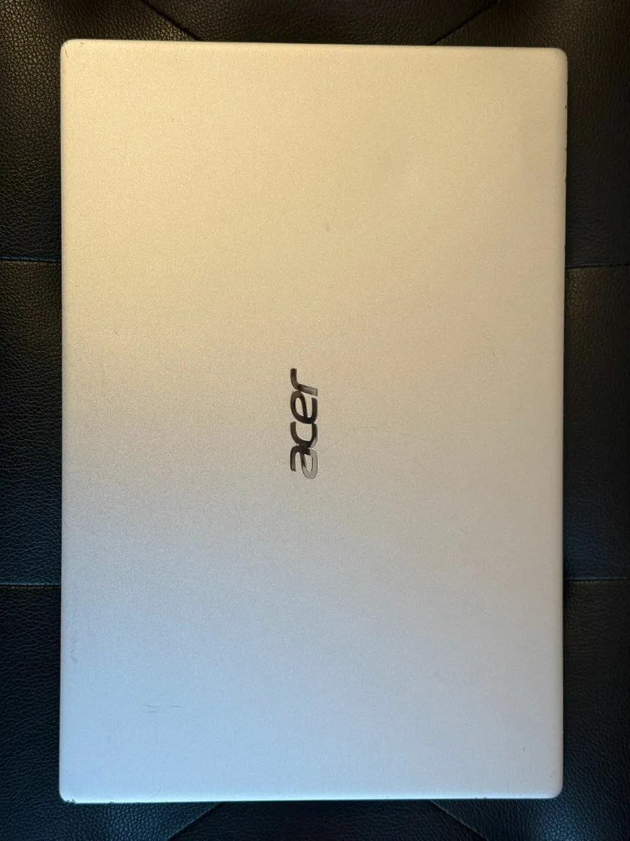 Acer Swift 3 Laptop Ryzen5/8GB/256SSD/FHD - Image 4