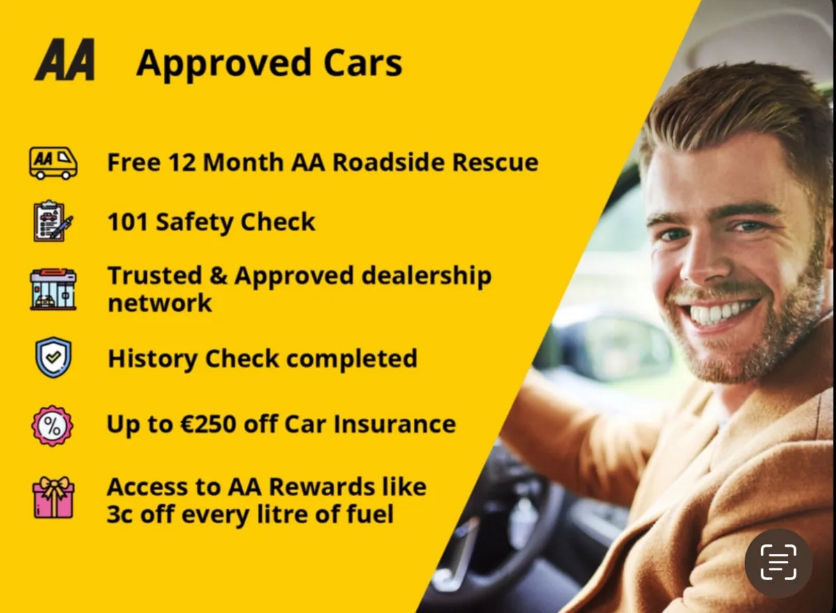 🔵 Toyota Avensis AURA 2.0 D4D LOW KM 125BHP - Image 4