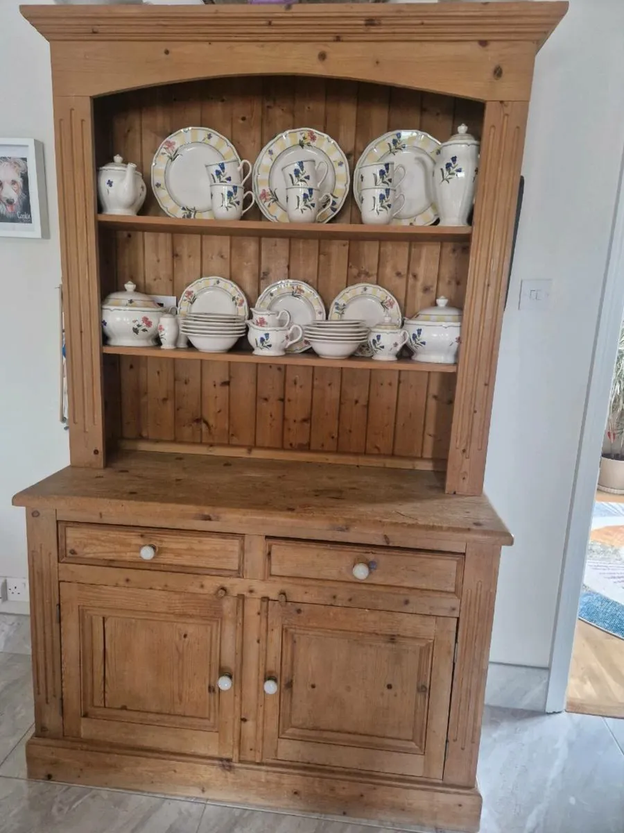 Kitchen Dresser - Image 2