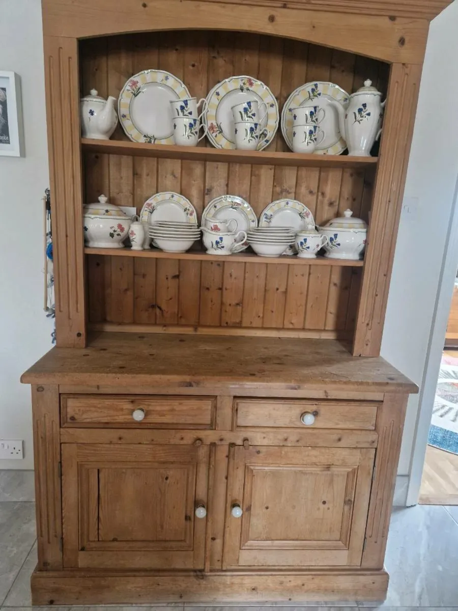 Kitchen Dresser - Image 3