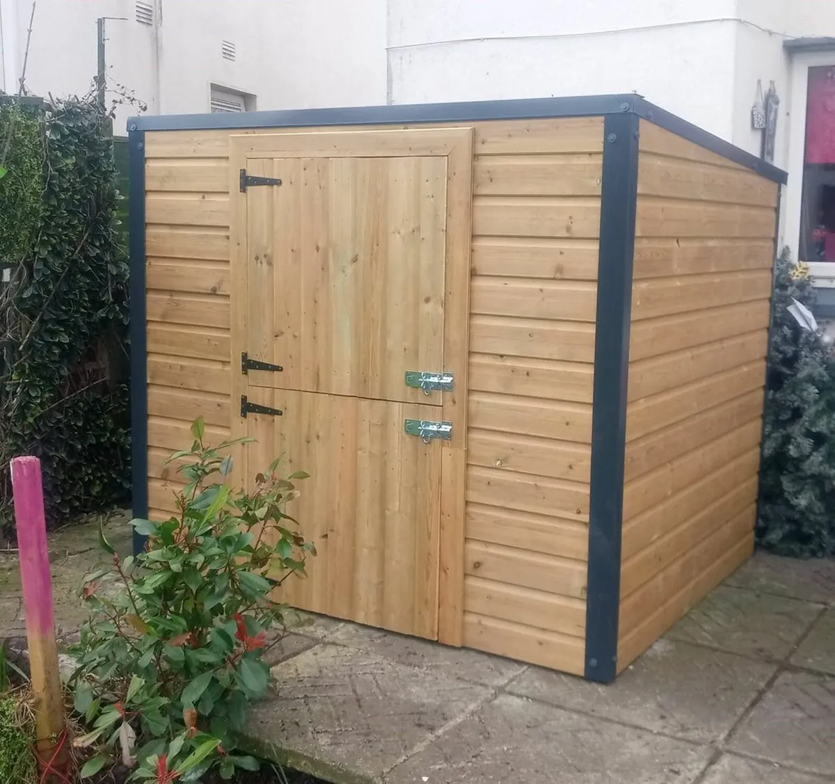 Storage Shed - Image 2