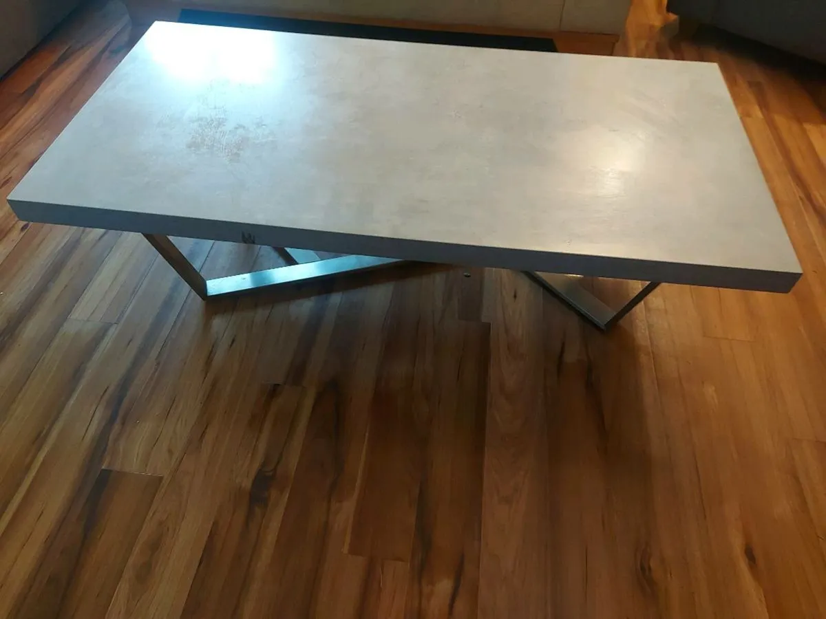 Coffee Table - Image 1