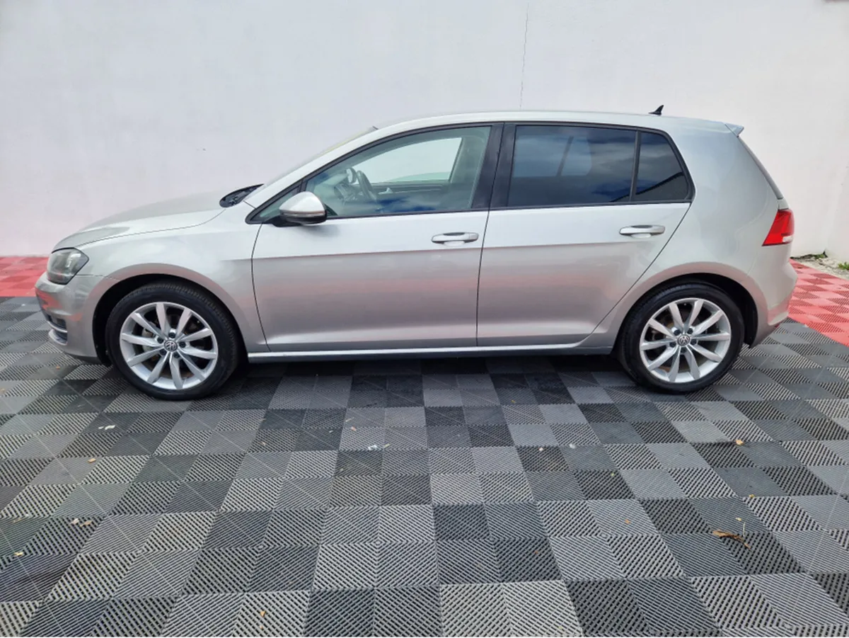 Volkswagen Golf *DEPOSIT NOW TAKEN* HIGHLINE 1.4 P - Image 4