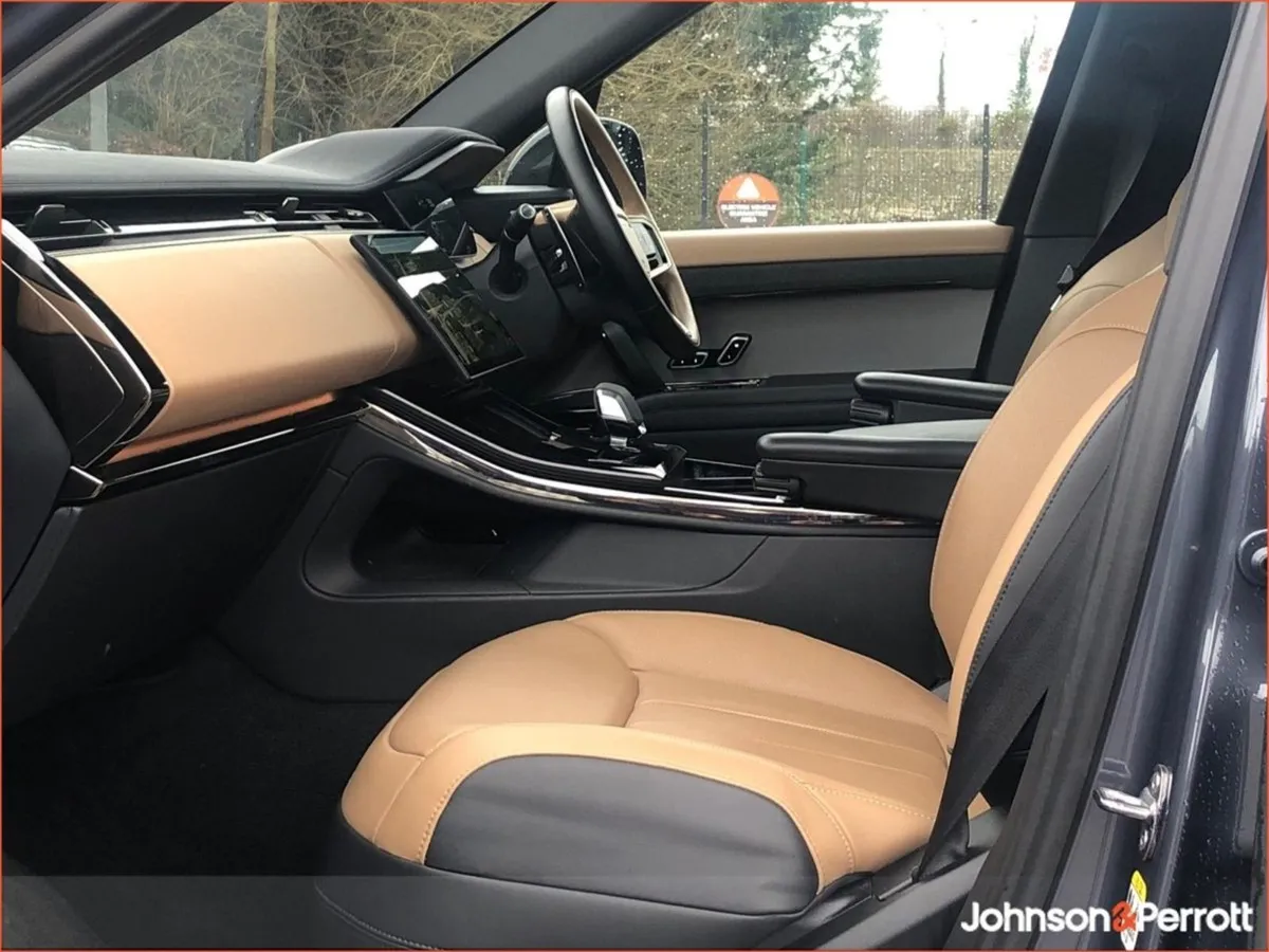 Land Rover Range Rover Sport 3.0 I6 Phev SE - Image 4