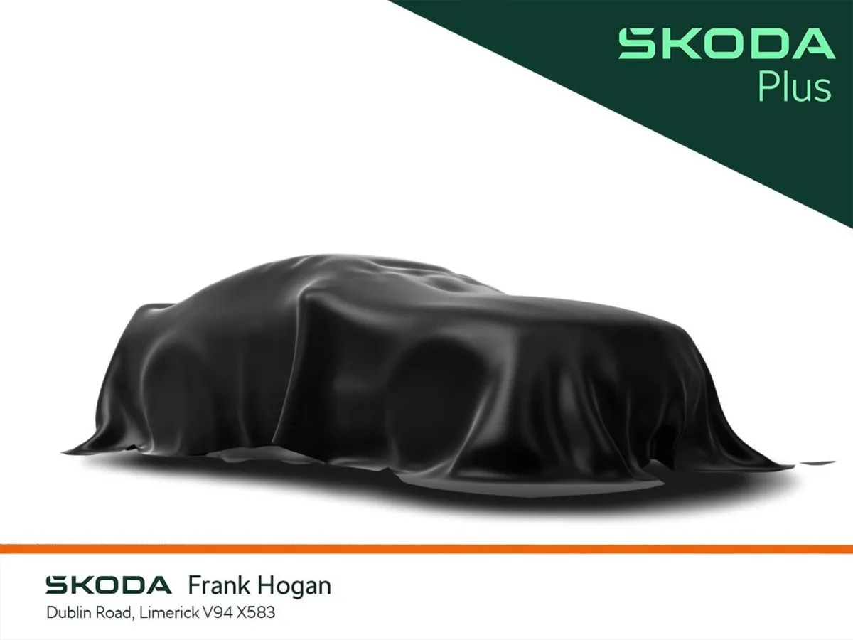 Skoda Superb Superb STY 2.0tdi 150HP Call Cormac - Image 1