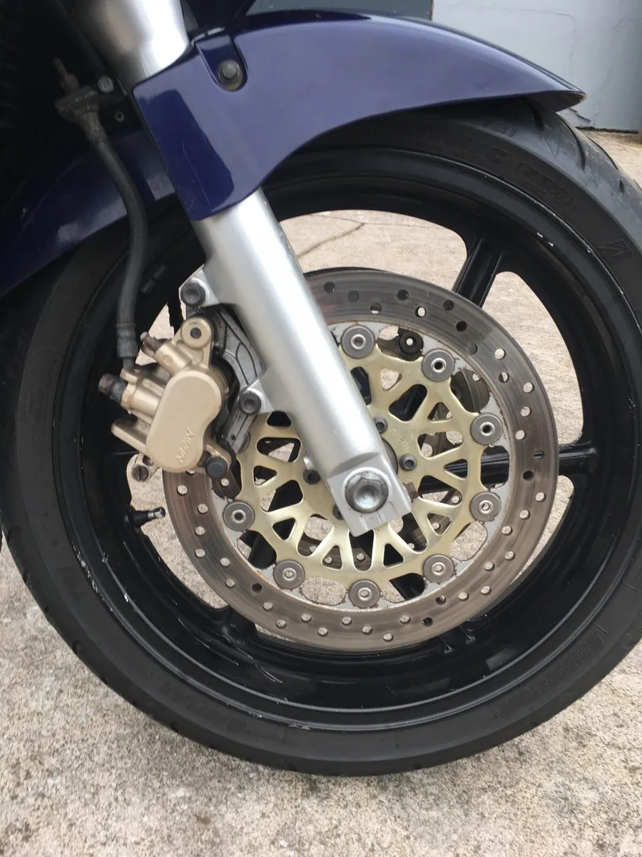 Honda Other 1997 - Image 2