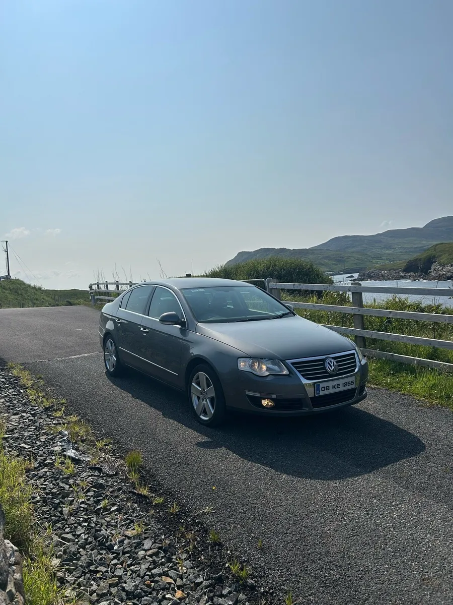 Volkswagen Passat Highline - Image 2