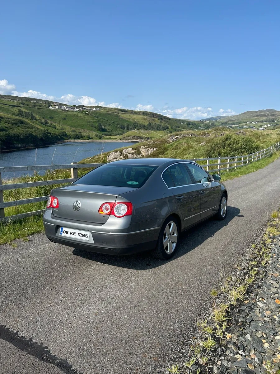 Volkswagen Passat Highline - Image 3
