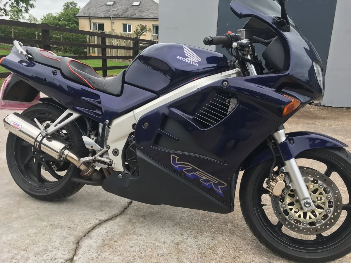 Honda Other 1997 - Image 3