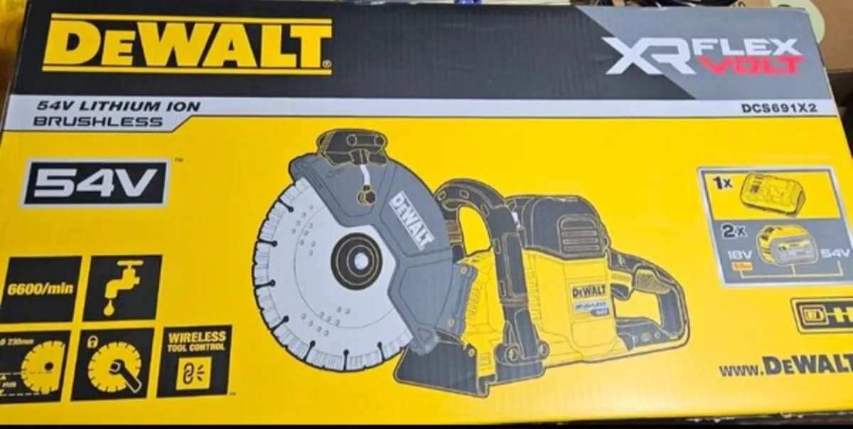 Dewalt - Image 1