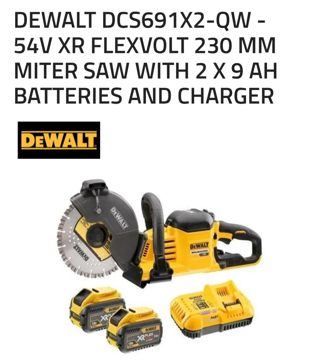Dewalt - Image 2