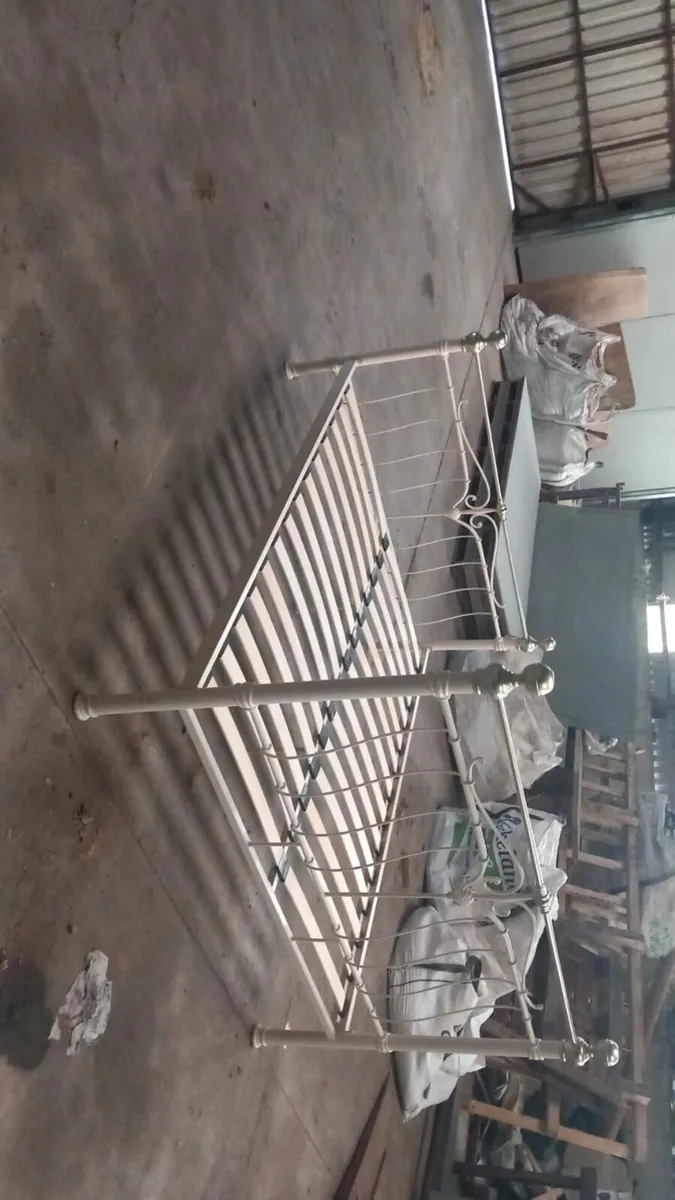 King Size Bed - Image 2
