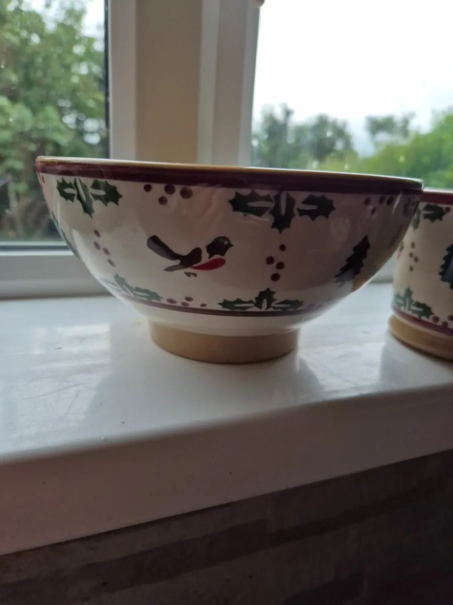 NICHOLAS MOSSE POTTERY - Image 1