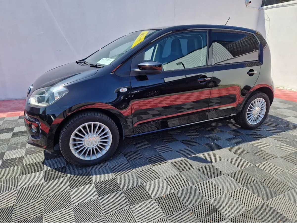 Volkswagen up! MOVE EDITION ,HIGHLINE 1.0 PETROL A - Image 2