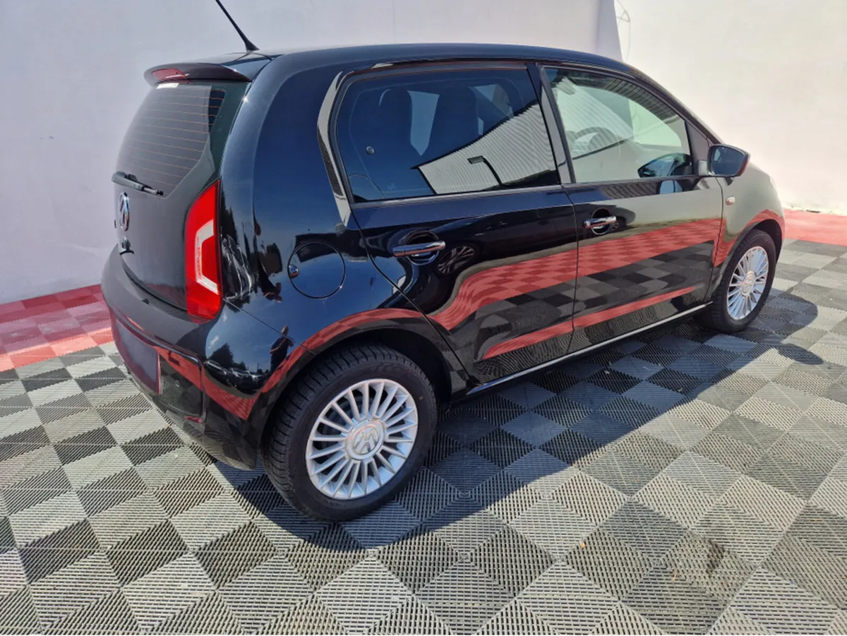 Volkswagen up! MOVE EDITION ,HIGHLINE 1.0 PETROL A - Image 4