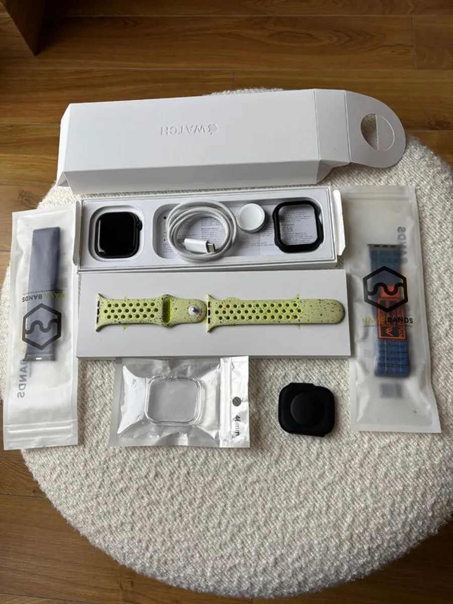 Apple Watch 10 Series - Image 1