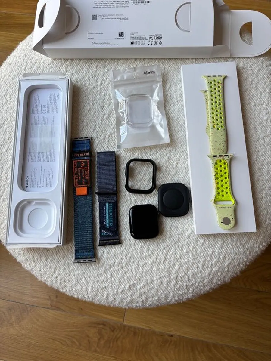 Apple Watch 10 Series - Image 2
