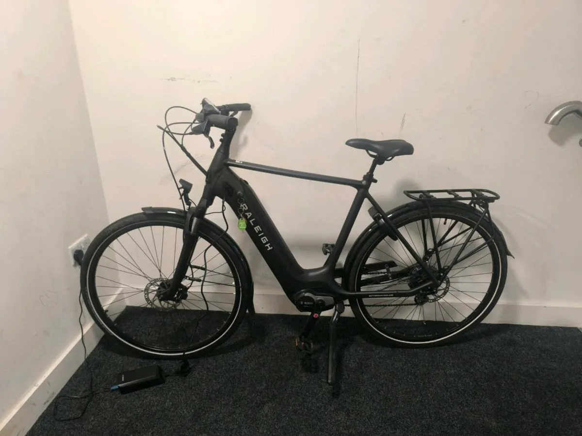 E bike realigh motus tour - Image 2