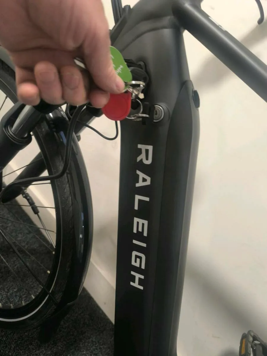 E bike realigh motus tour - Image 3