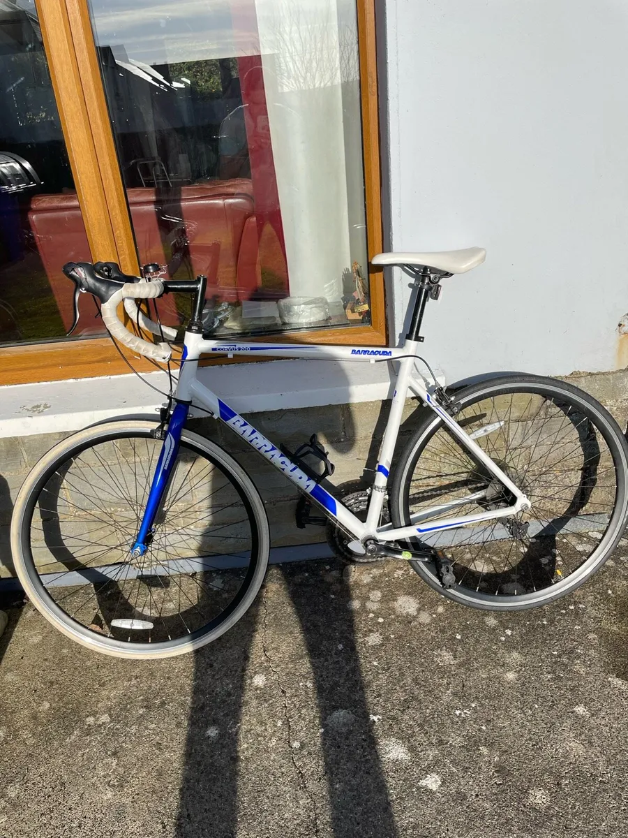 Bike - Image 1