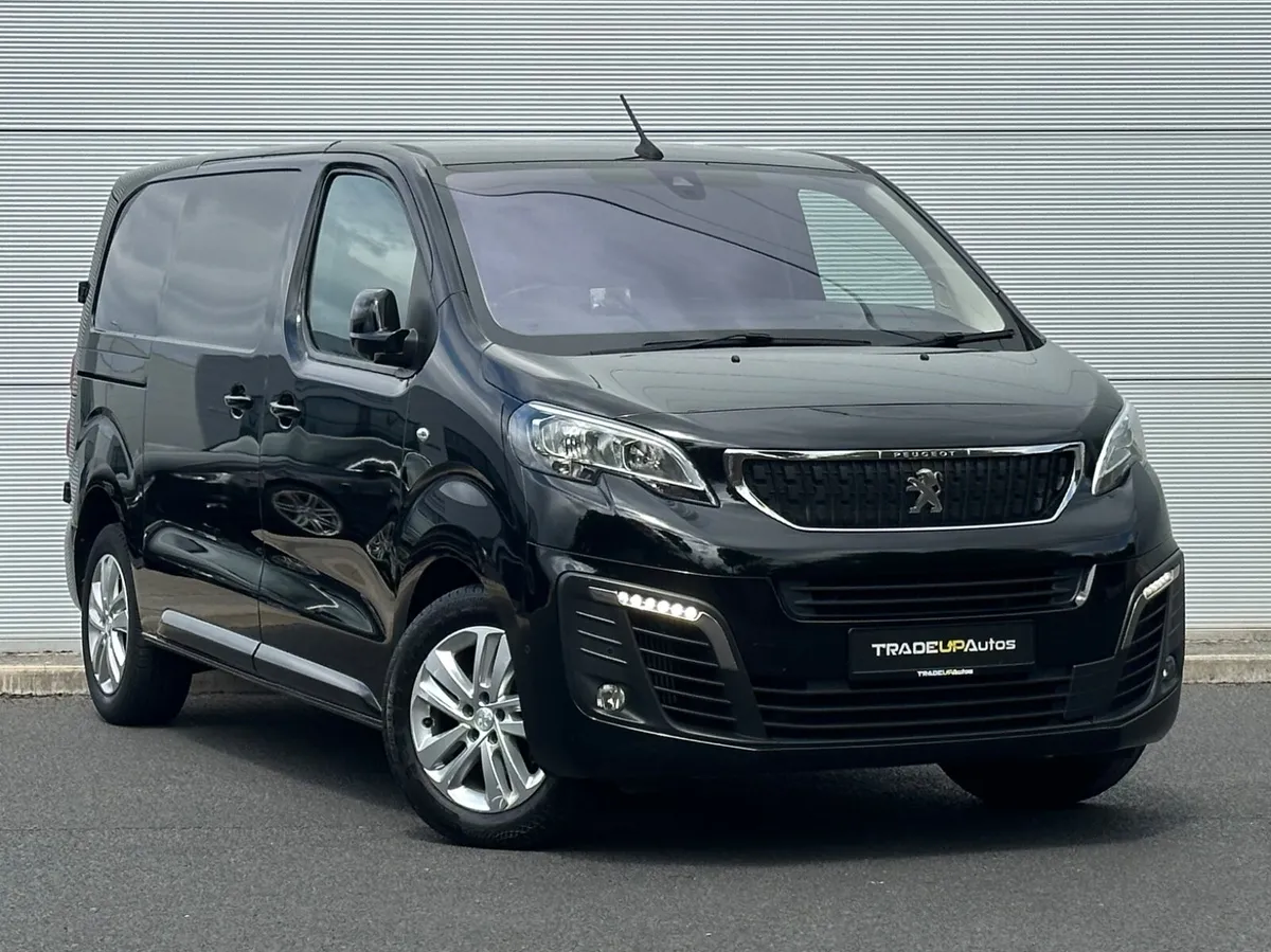Peugeot 2022 Premium 2.0L diesel - Image 1
