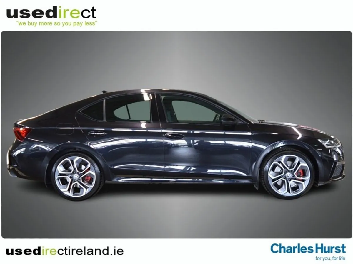 Skoda Octavia RS 2.0 TSI 245HP DSG - Image 2