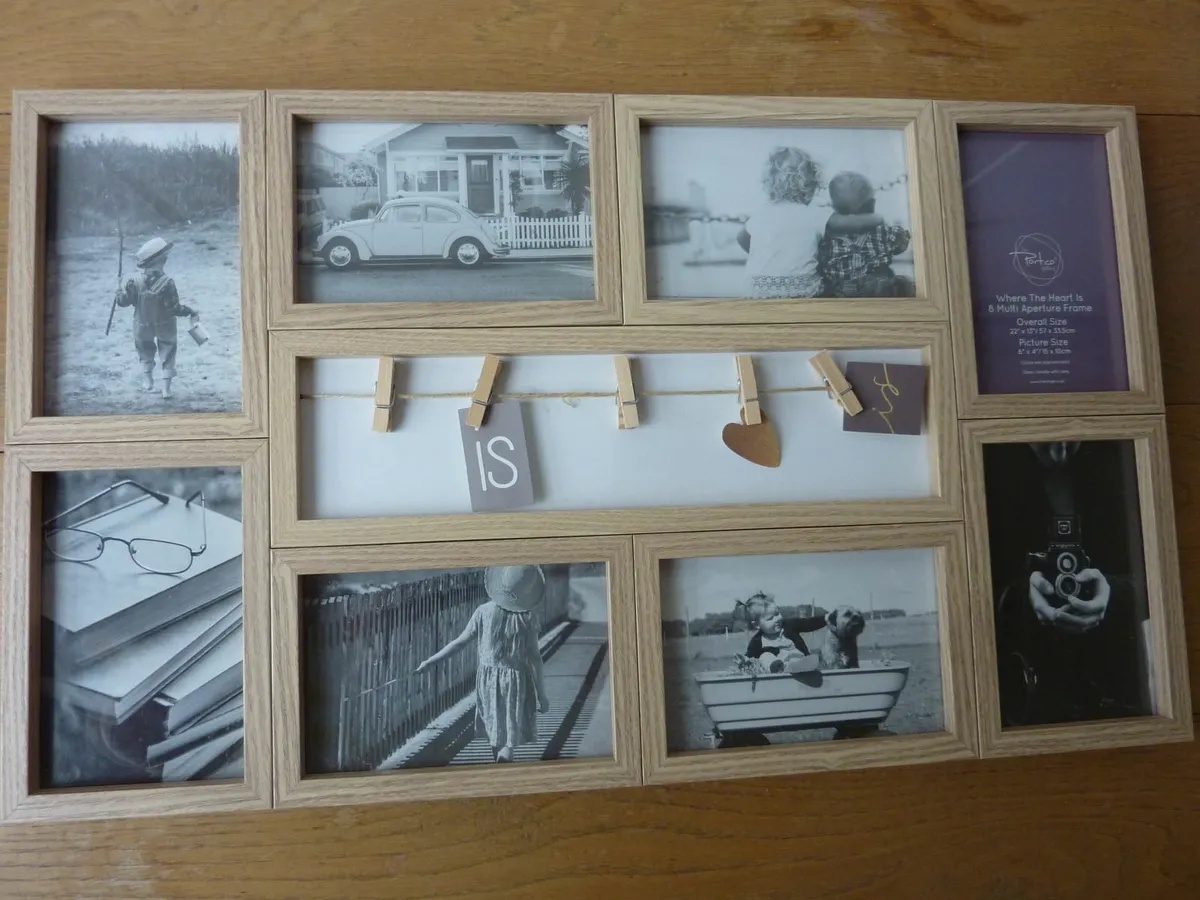 Frame - Image 1