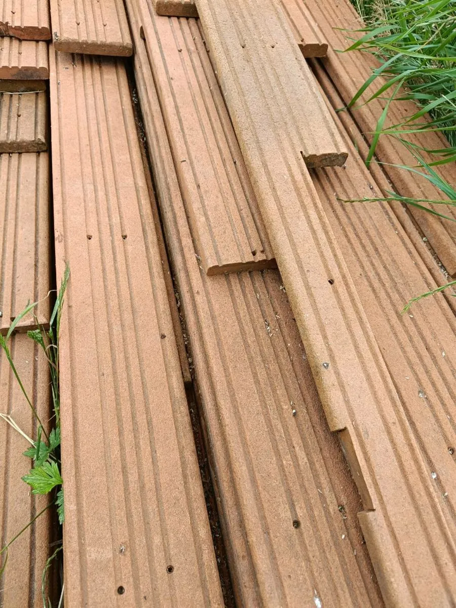 Composite decking - Image 3