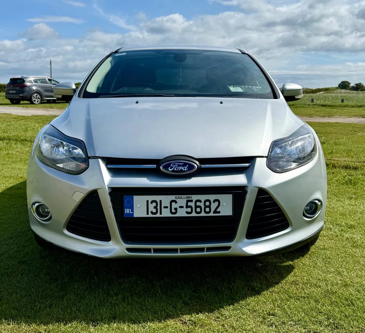 Ford Focus 2013 - Image 1