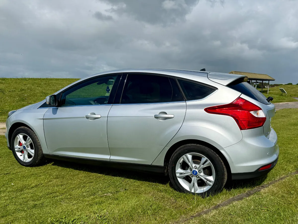 Ford Focus 2013 - Image 4