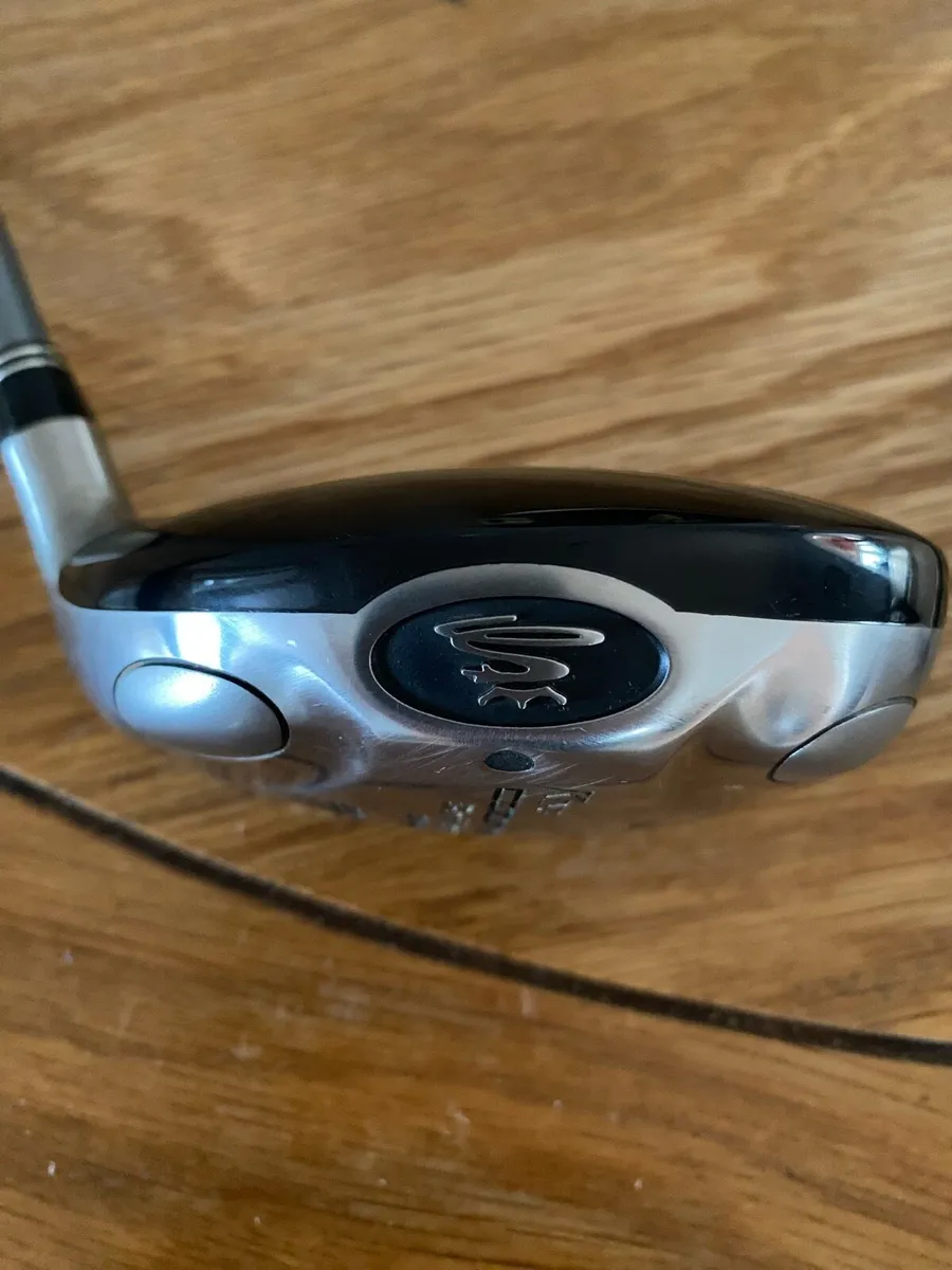 Cobra Baffler Hybrid - Image 2