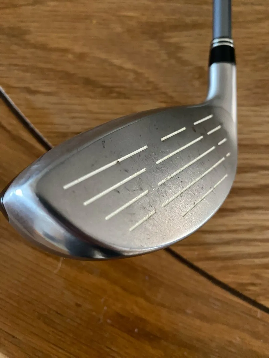 Cobra Baffler Hybrid - Image 3