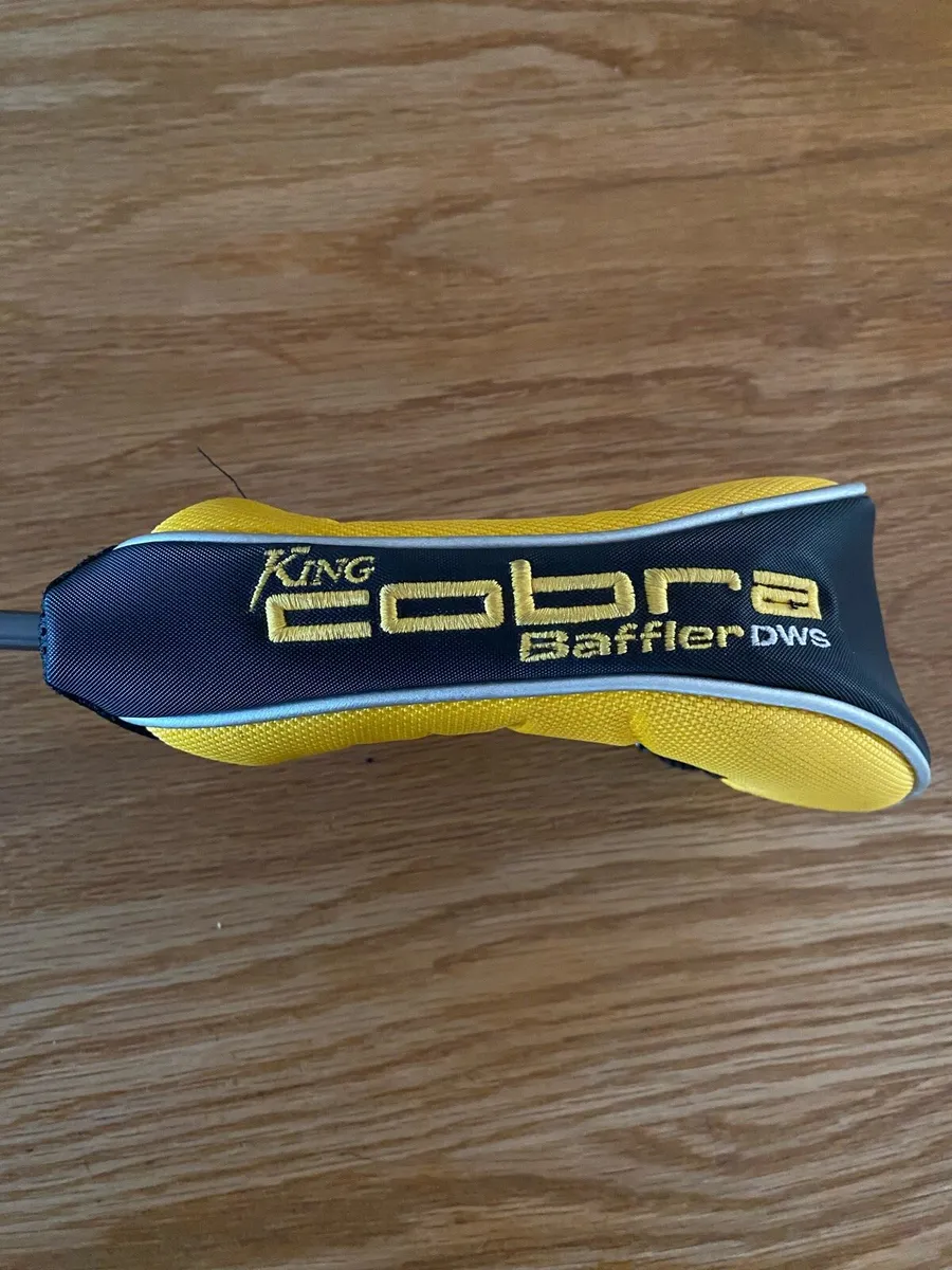Cobra Baffler Hybrid - Image 4