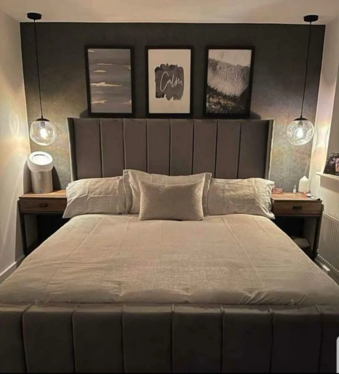 Beds