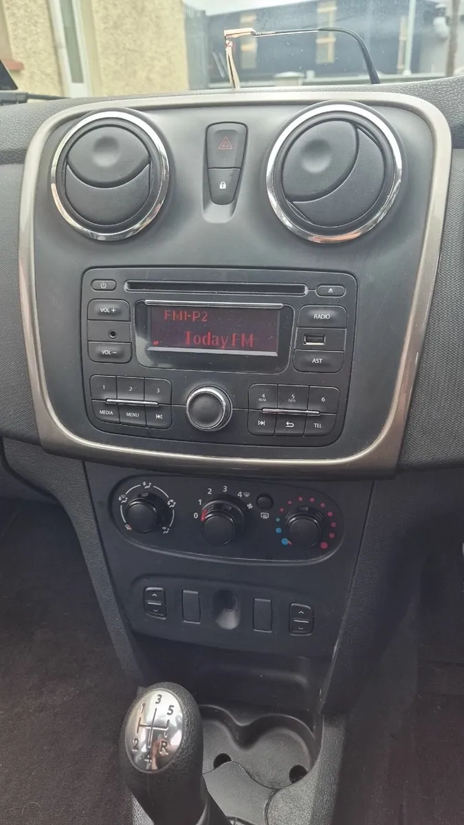 Dacia Sandero Stepway 2016 - Image 3