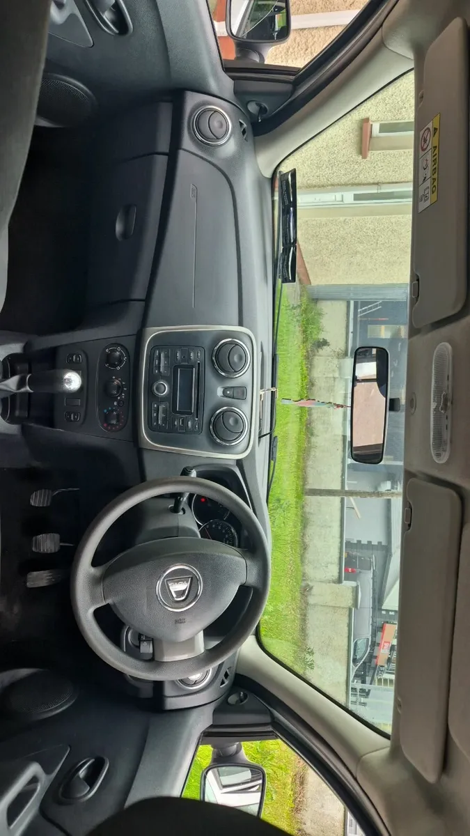 Dacia Sandero Stepway 2016 - Image 4