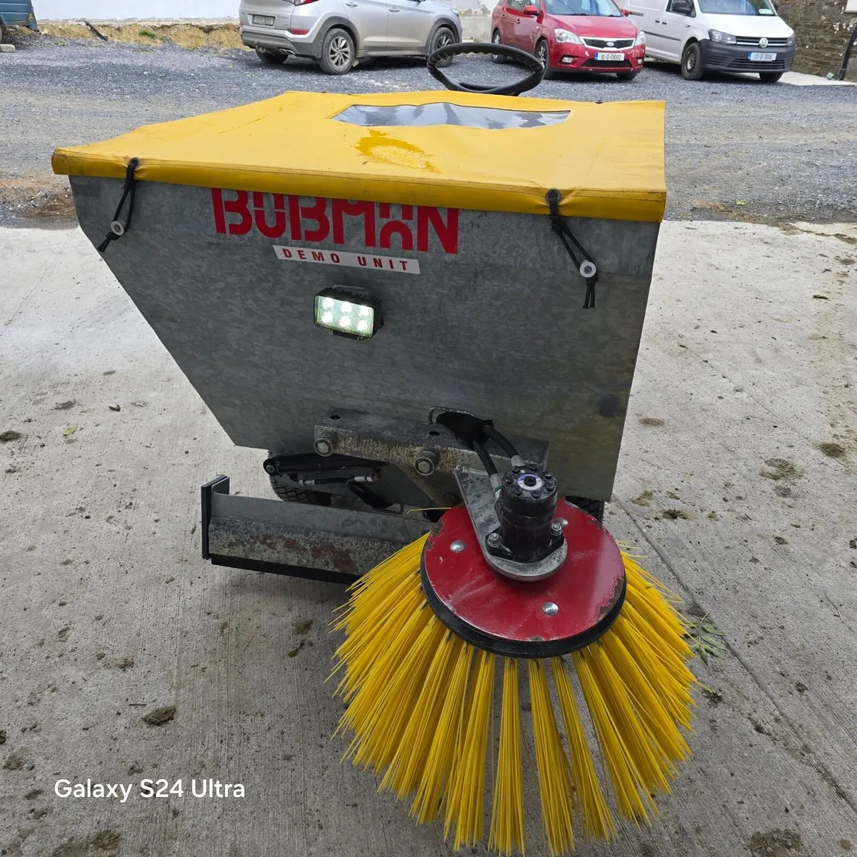 Bobman Super Ex Demo - Image 4