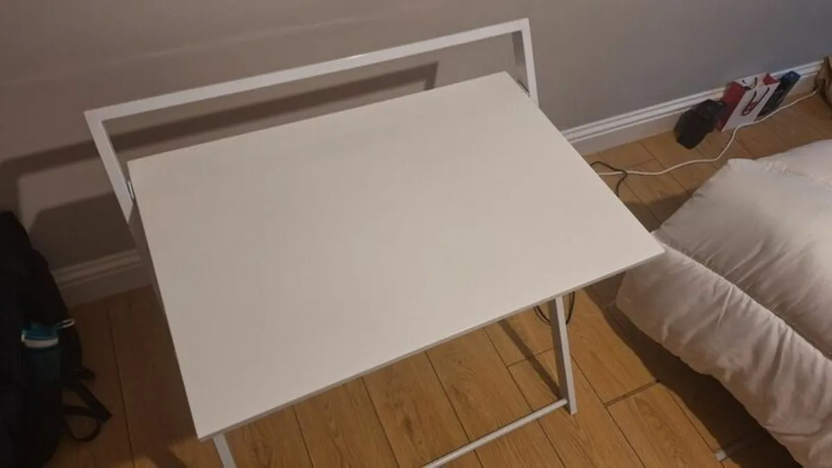 Foldable Desk for Laptops - Image 2