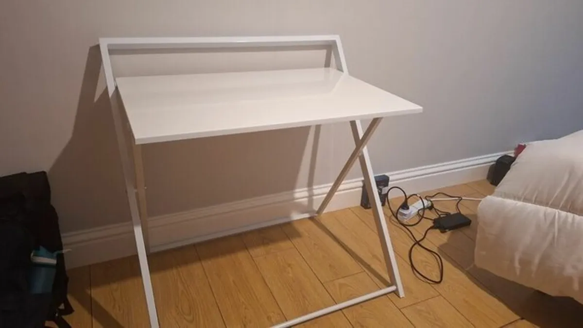Foldable Desk for Laptops - Image 4
