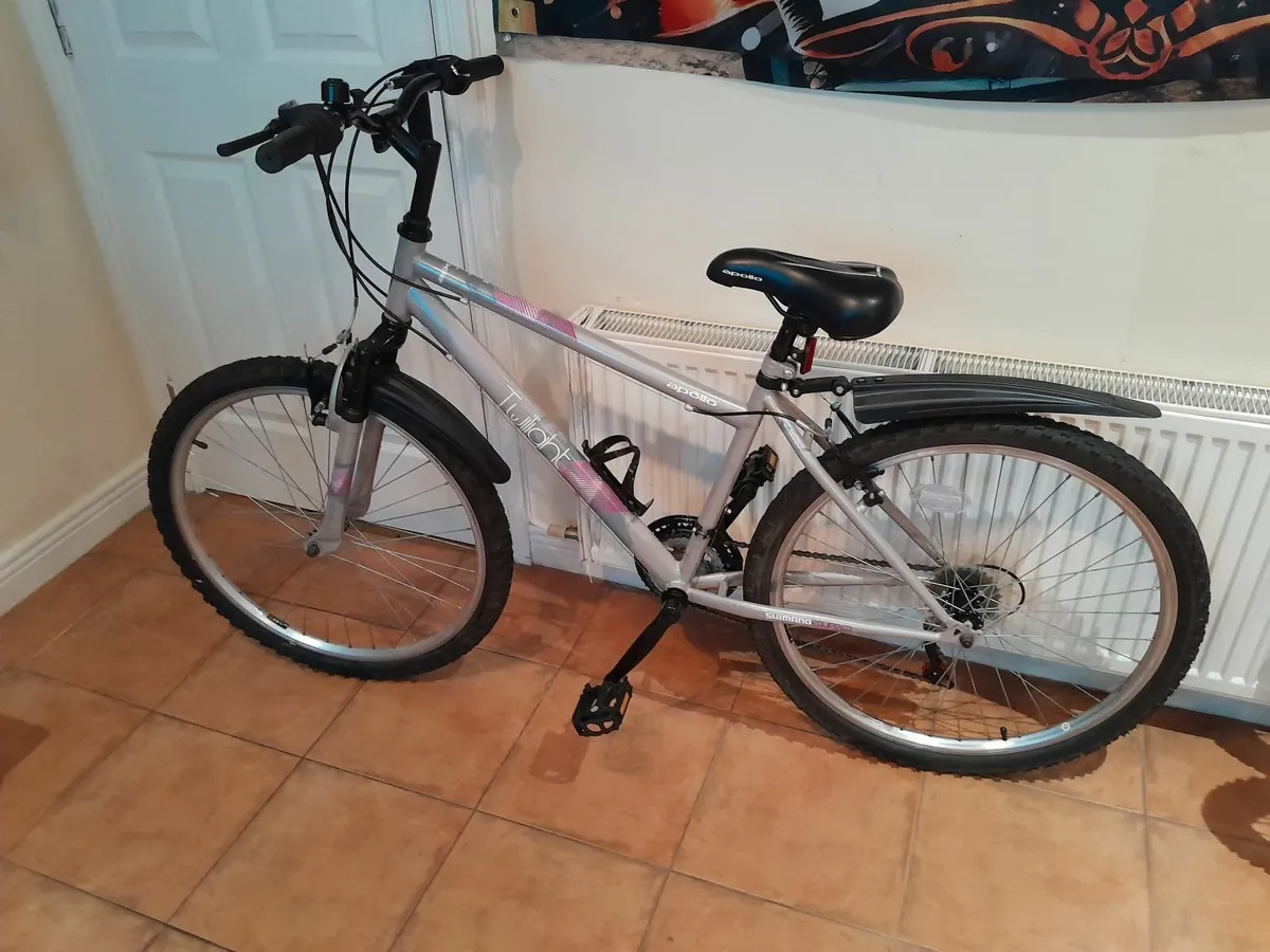 Bicycle - Image 1