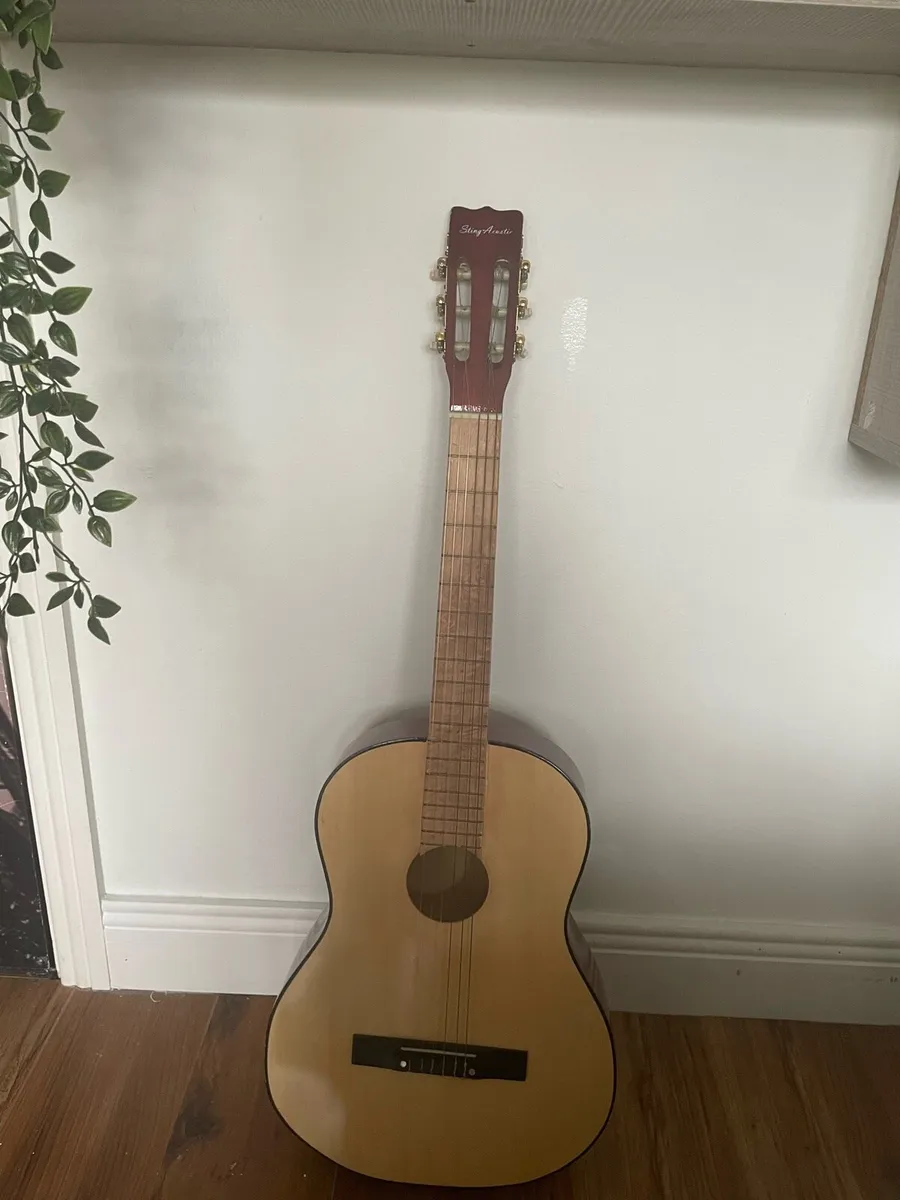 Guitar - Image 1